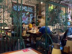 -汕头八合里海记牛肉店(清河店)
