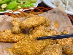 -南记食粥坊·宵夜大排档(莲花总店)
