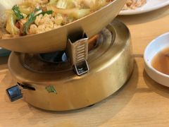 -东北风(江北万达店)