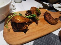 -BABANA烧烤·龙虾·海鲜