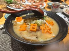 -大岛日本料理铁板烧(南通大饭店)