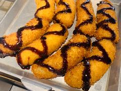 -很久以前羊肉串(中山公园店)