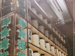-亚马逊海鲜自助(万象汇店)