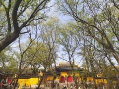 -虞山风景区