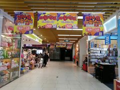 -永辉超市(萧山宝龙广场店)