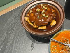 -滇铺子·云南特色菜·鲜花野菜季(曲靖万达店)