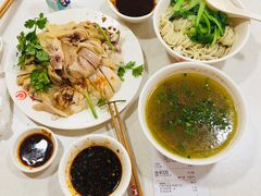 -振鼎鸡(福州路店)