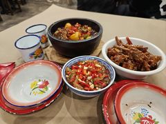 -老三样·旧食新味(万寿宫店)