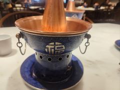 -涮福記·现切牛羊肉火锅(世纪汇店)