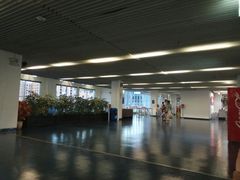 -澳门外港客运码头(轮渡站)