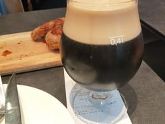-Boxing Cat Brewery拳击猫精酿啤酒馆(永福店)