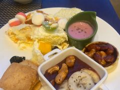 -舟山希尔顿酒店