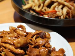 -竹里馆·淮扬菜·功夫茶(老门东店)