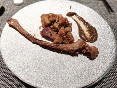 -厦门源昌凯宾斯基大酒店-隠れ鉄板焼
