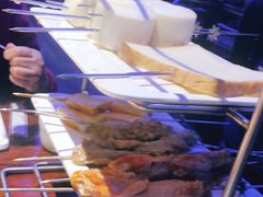 -三个蒙古大叔羊肉串(大宁店)