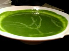 -绿茶餐厅(华联万柳店)