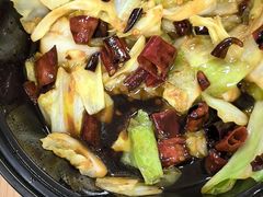 -聚味罗记大排檔·烧烤·鲜鱼杂·甲鱼煲(科学馆店)