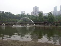 -龙头寺公园