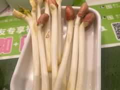 花生苗-一围肥牛小火锅(白云万象汇店)