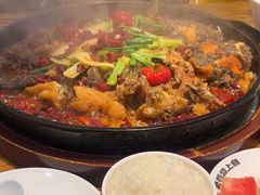 -老板恋上鱼(印象城店)