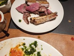 -拉蒂娜·巴西牛排馆 Latina·Brazilian Steakhouse(王府井喜悦店)