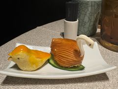 -万丽轩·粤菜(王府井金茂万丽酒店)