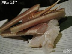 -金柚子韩国烤肉(威宁路店)