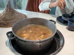 -牧雲子·臻选云南菜 .商务宴请(泰然大厦店)