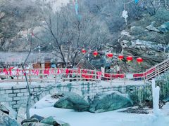 -黑龙潭风景区