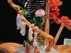-蟹犇前•帝王蟹雪蟹(陆家嘴店)