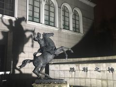 -上海安亭别墅花园酒店