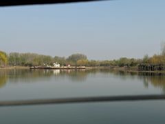 -东郊湿地公园