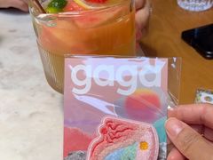 -gaga(南京德基广场店)