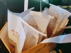 -鲍师傅糕点(台东步行街店)