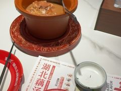 -来菜·湖北头牌藕汤(武商MALL众圆店)