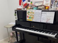 -刘健艺术钢琴学校·专注钢琴教育25周年(徐家汇校区)
