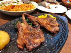 -萨莉亚意式餐厅(杭州滨江天街店)