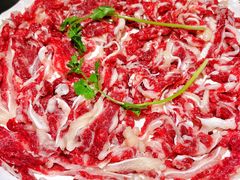 -潮泰牛肉火锅 · 创于1992年(车公庙店)