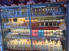 -一鸣真鲜奶吧(星光广场店)