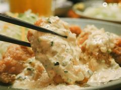 -由紀日本料理·炭火燒肉