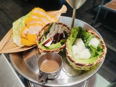 -椰庭·椰子鸡·创意玩家(晶耀前滩店)