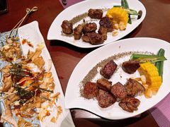 -沈阳国际皇冠假日酒店-Izakaya居日餐厅