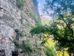 -水墨汀溪风景区