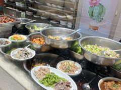 -大家发海鲜城夜排档(华山中路店)