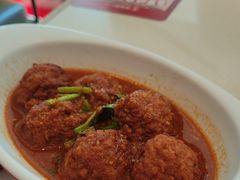 -喜家德虾仁水饺(金融中心店)