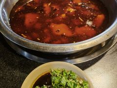 -周记全牛油火锅