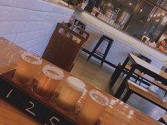 割草机啤酒-Twin Tails Brewpub双尾精酿餐吧(八坼店)