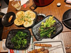 -半酌烧烤小酒馆(南京东路店)
