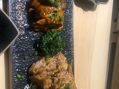 -本格丼·炭火烤肉饭(大悦路成都大悦城店)