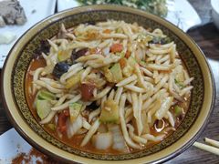 -清真·伊清阁餐厅